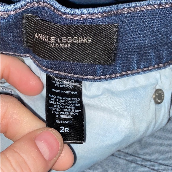 Express Jeans - Picture 7 of 7